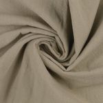 Vintage bomull - Ljus beige