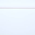 Viscose Alexandra - Blanc