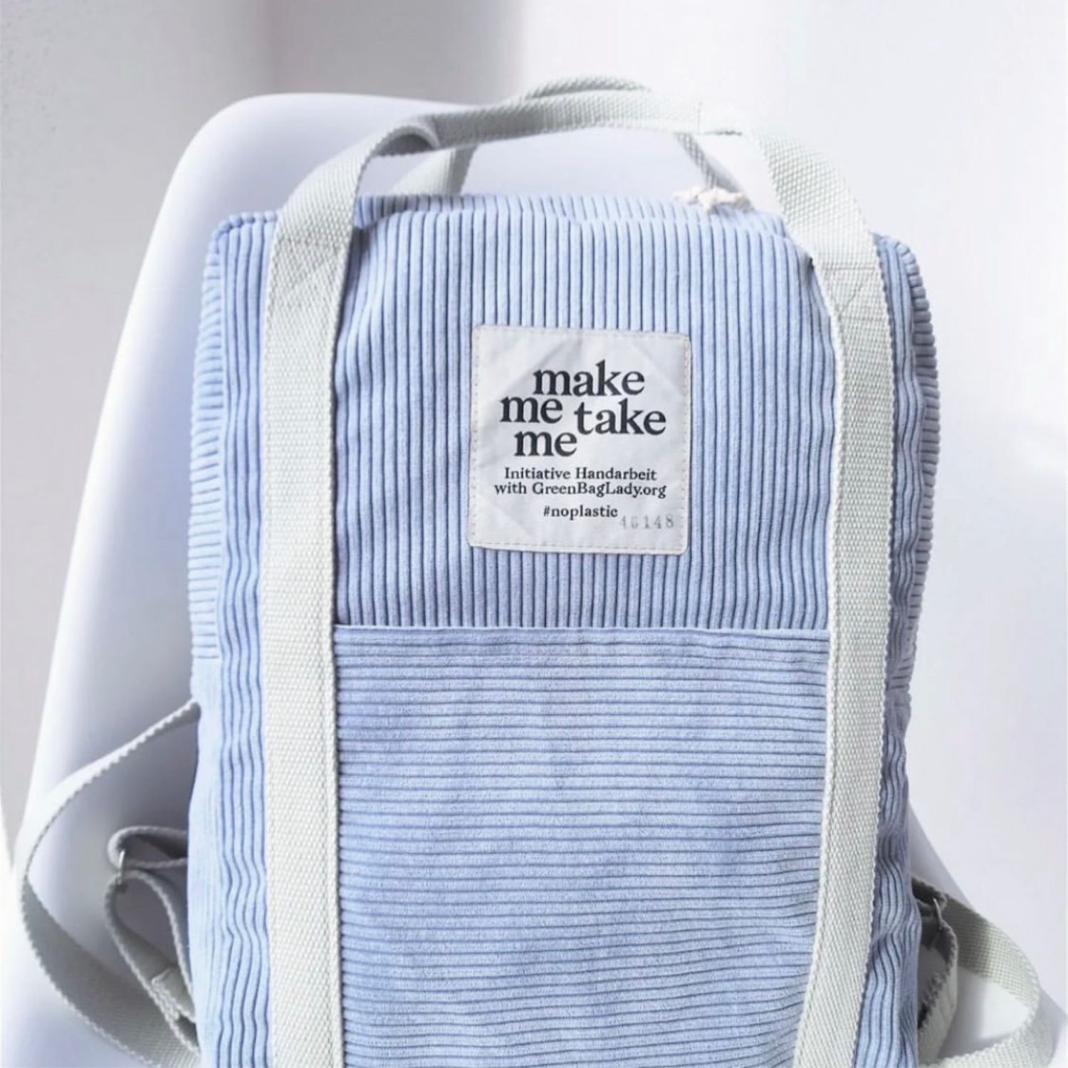 Rucksack - KAYLI - Schnittmuster eBook-3 Rucksack - KAYLI - Schnittmuster eBook-3