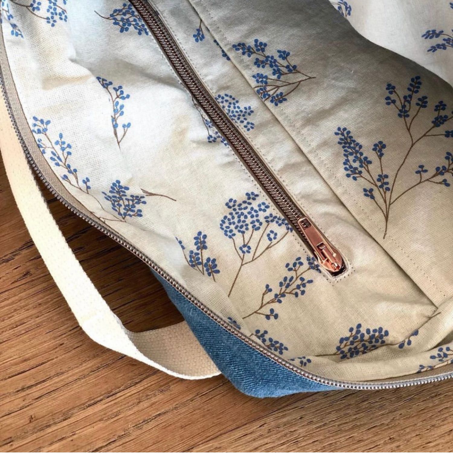 Rucksack - KAYLI - Schnittmuster eBook-7 Rucksack - KAYLI - Schnittmuster eBook-7