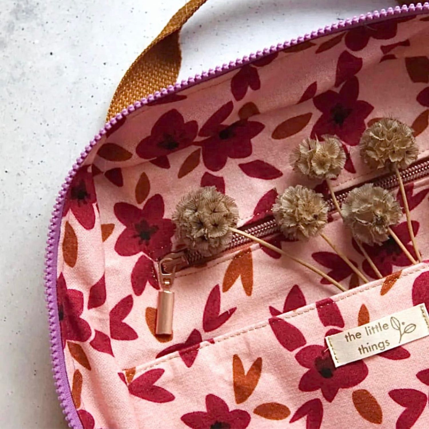 Rucksack - KAYLI - Schnittmuster eBook-6 Rucksack - KAYLI - Schnittmuster eBook-6