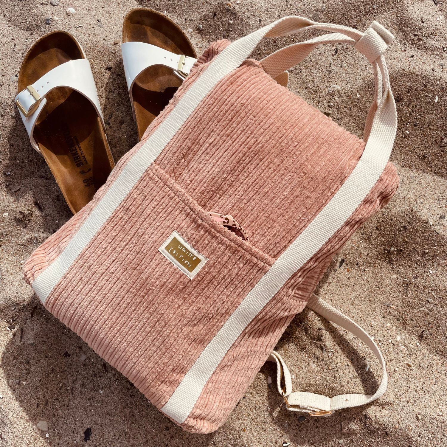 Rucksack - KAYLI - Schnittmuster eBook-9 Rucksack - KAYLI - Schnittmuster eBook-9