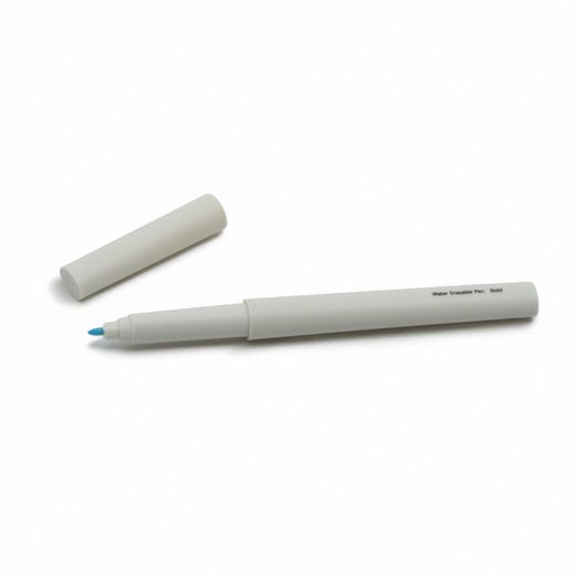 Stylo marqueur hydrosoluble