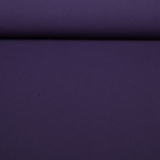 Toile durable Aria - Uni Violet