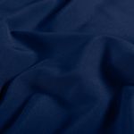 Zwemshort stof - Uni blauw Gerecycled Zwemshort stof - Uni blauw Gerecycled