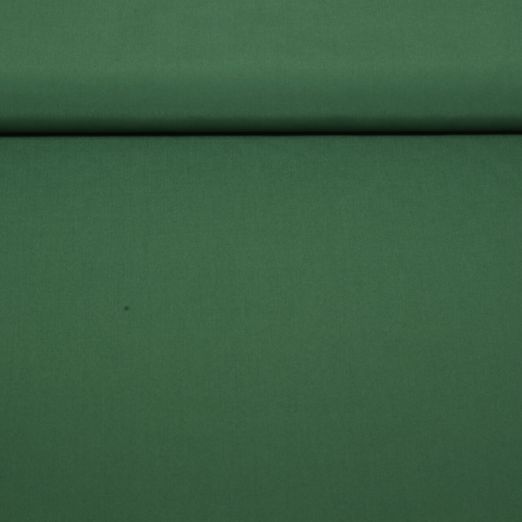 Badeshorts Stoff - Uni Grün Recycelt