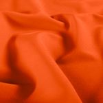 Stof zwemshort - Uni Orange Gerecycled