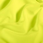 Badeshorts Stoff – Uni Lime Recycelt Badeshorts Stoff – Uni Lime Recycelt