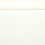 Doublure Sport Mesh Stretch 4 directions Uni Blanc