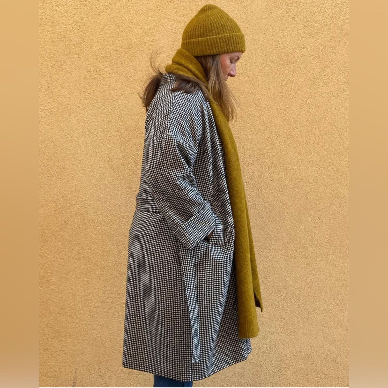 Jacke - ZOE - Schnittmuster eBook-5 Jacke - ZOE - Schnittmuster eBook-5