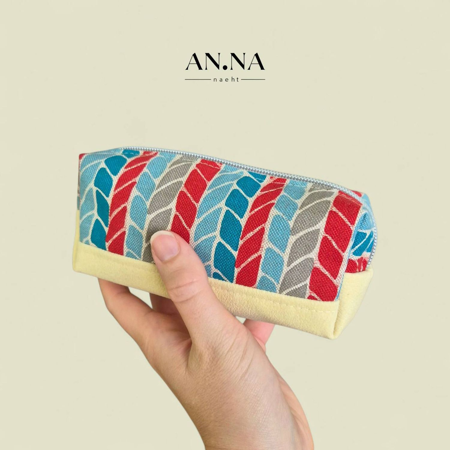 Boxy Bag - Frida - Schnittmuster eBook-7 Boxy Bag - Frida - Schnittmuster eBook-7
