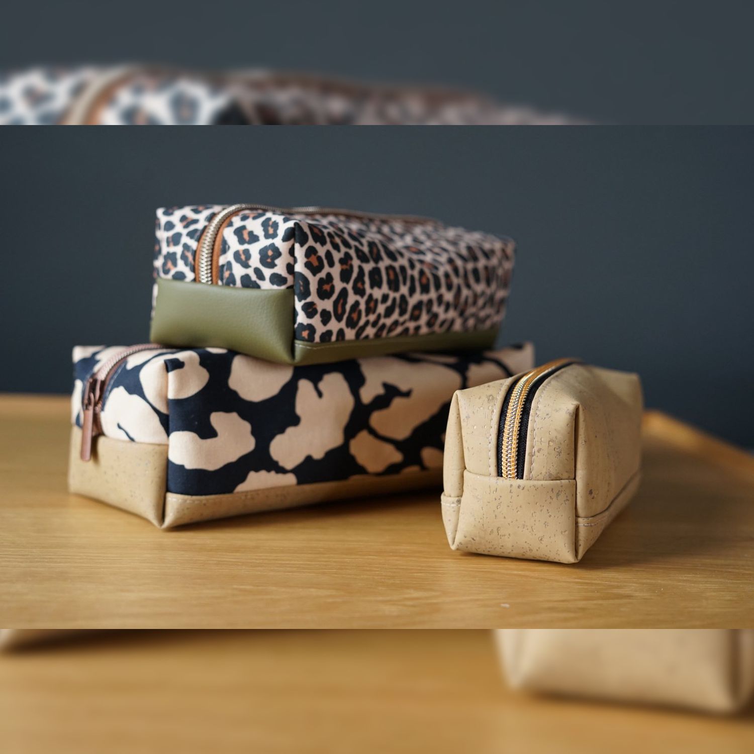 Boxy Bag - Frida - Schnittmuster eBook-14 Boxy Bag - Frida - Schnittmuster eBook-14