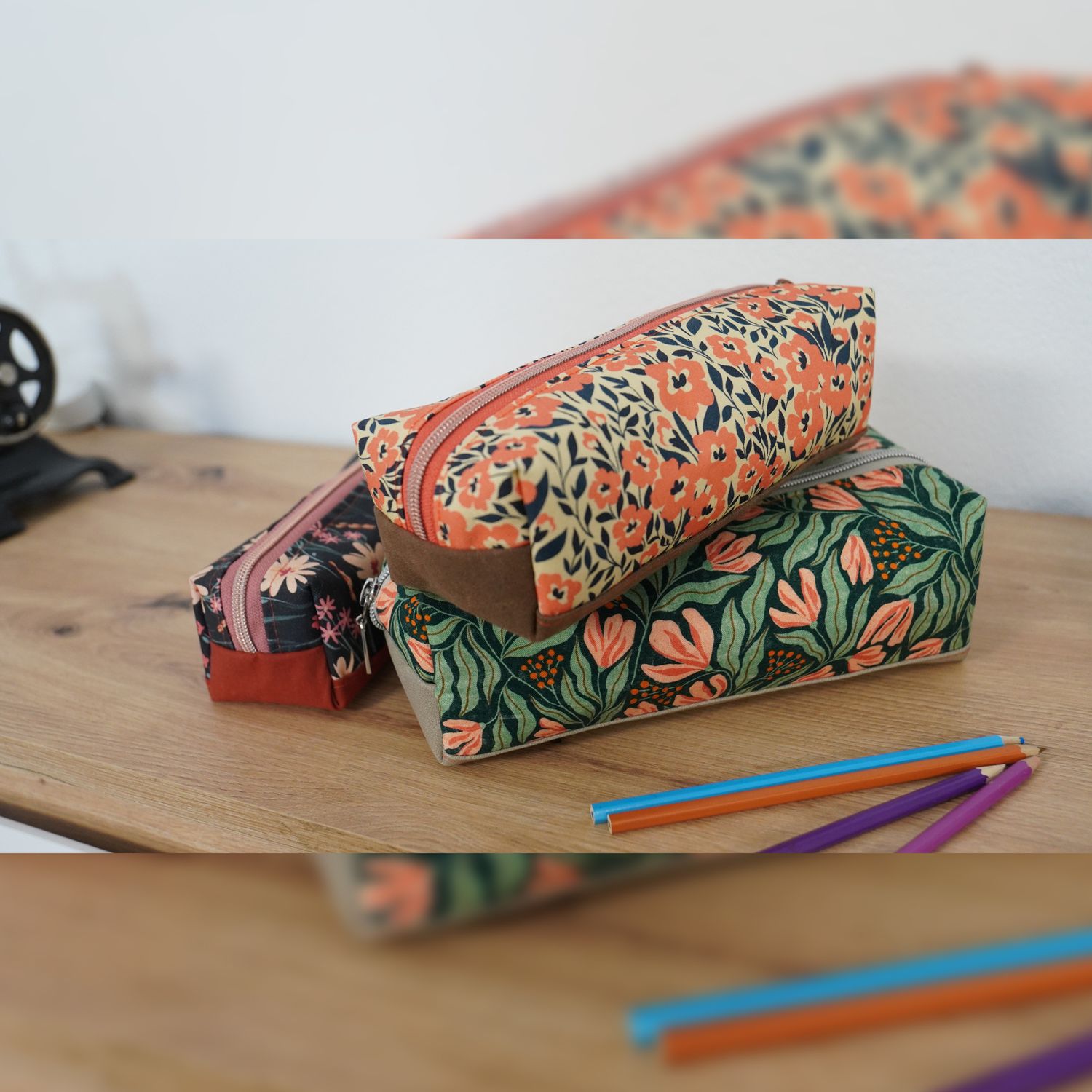 Boxy Bag - Frida - Schnittmuster eBook-15 Boxy Bag - Frida - Schnittmuster eBook-15