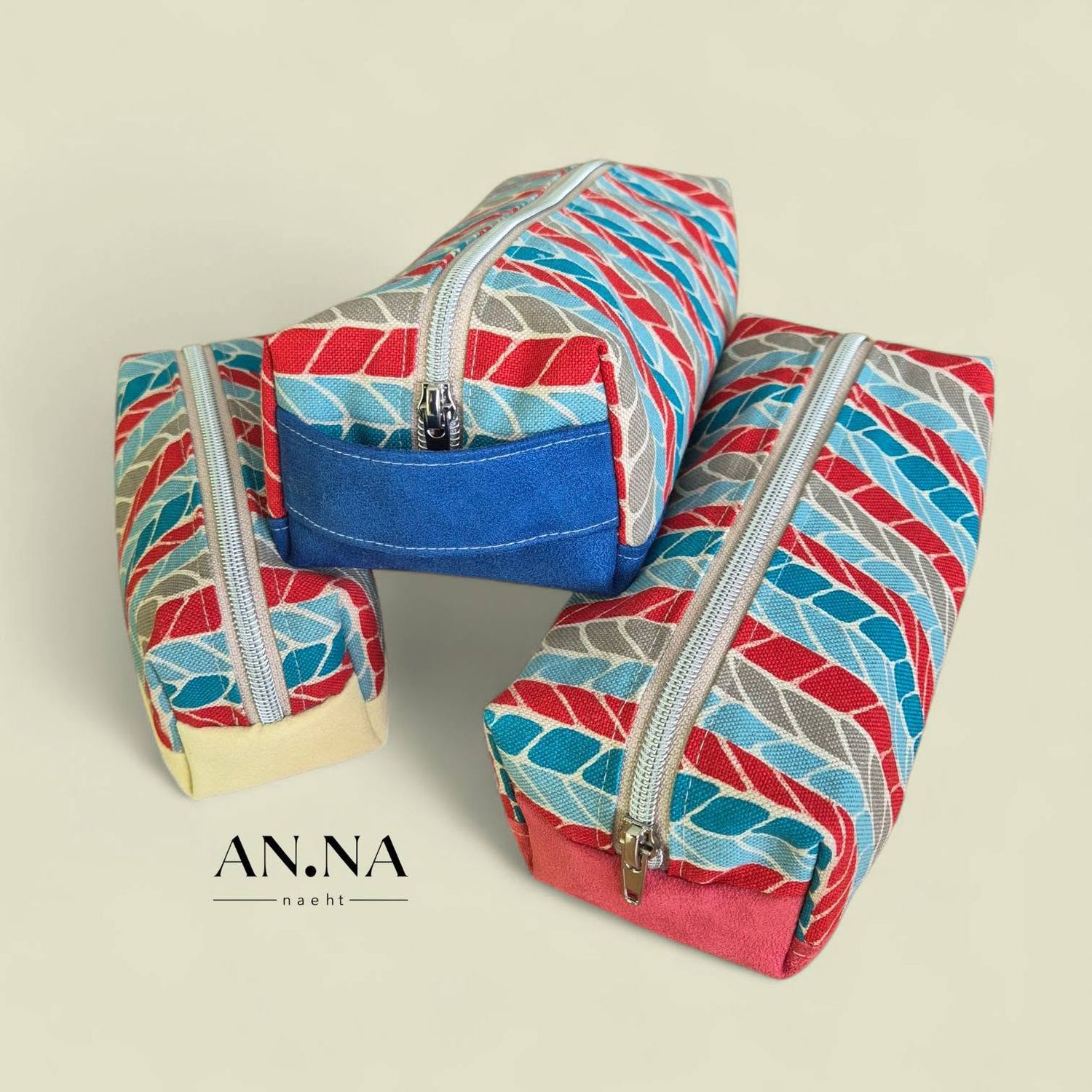 Boxy Bag - Frida - Schnittmuster eBook-8 Boxy Bag - Frida - Schnittmuster eBook-8