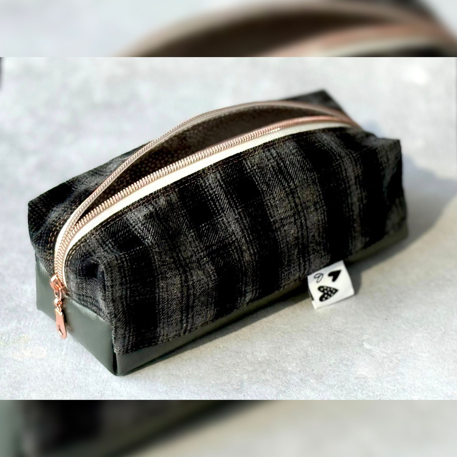Boxy Bag - Frida - Schnittmuster eBook-4 Boxy Bag - Frida - Schnittmuster eBook-4