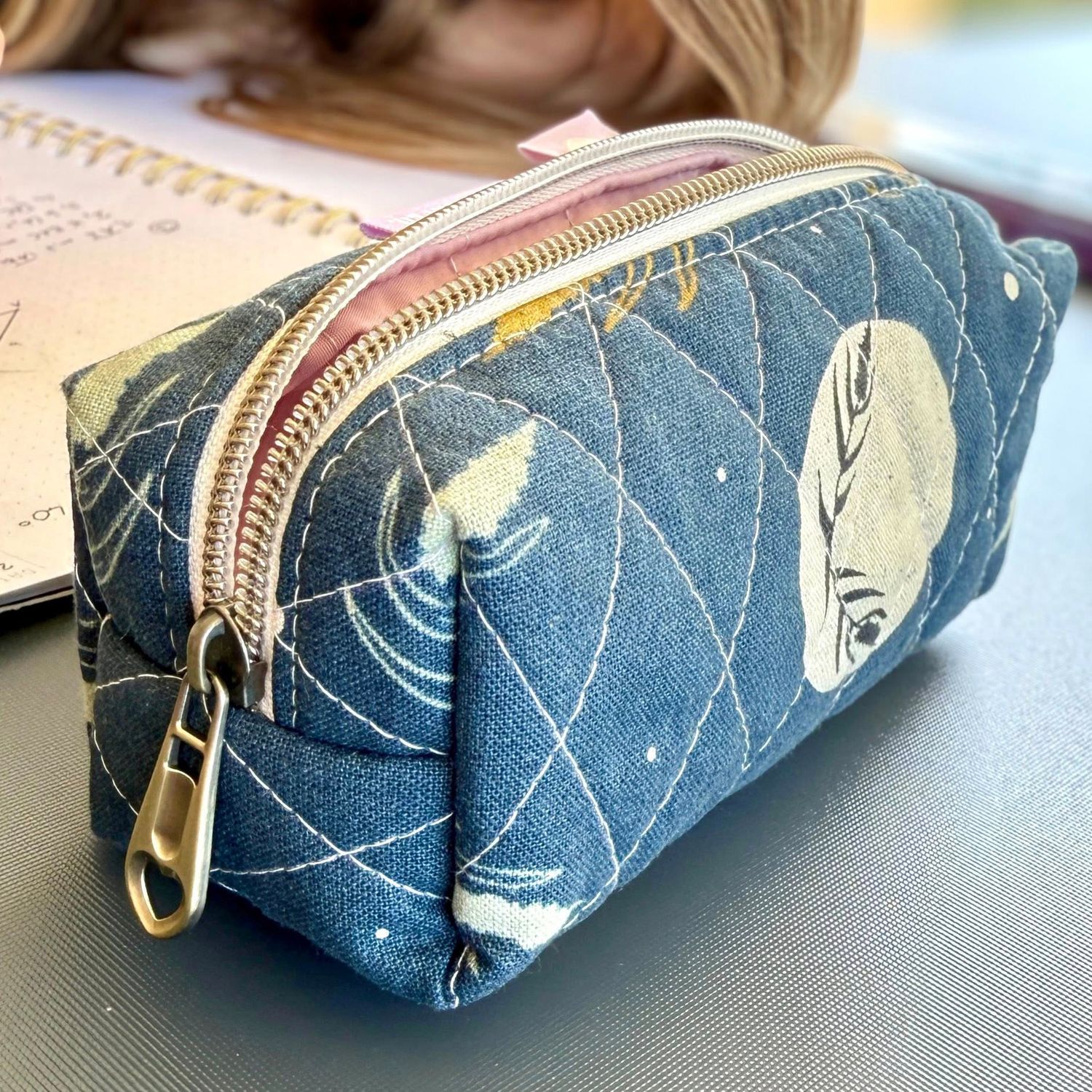 Boxy Bag - Frida - Schnittmuster eBook-6 Boxy Bag - Frida - Schnittmuster eBook-6