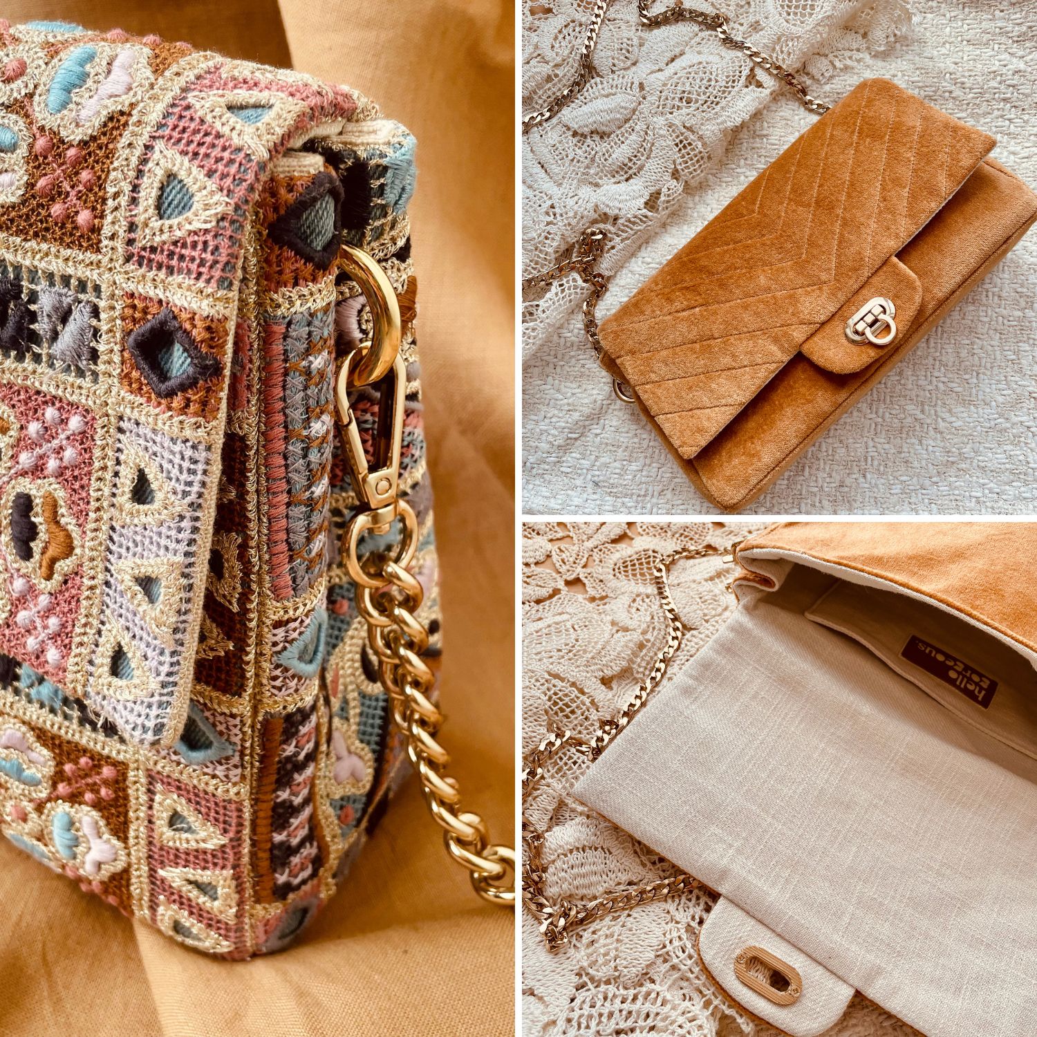 Handtasche - JUNO - Schnittmuster eBook-0 Handtasche - JUNO - Schnittmuster eBook-0