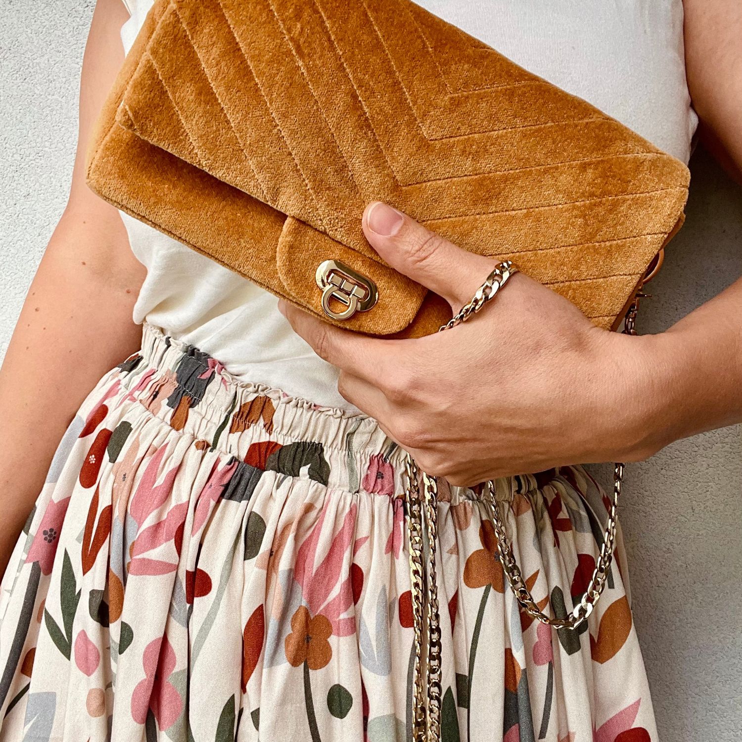 Handtasche - JUNO - Schnittmuster eBook-10 Handtasche - JUNO - Schnittmuster eBook-10