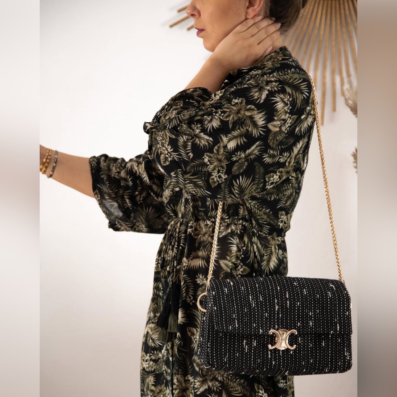 Handtasche - JUNO - Schnittmuster eBook-7 Handtasche - JUNO - Schnittmuster eBook-7