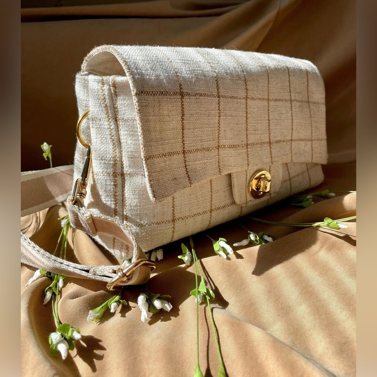 Handtasche - JUNO - Schnittmuster eBook-9 Handtasche - JUNO - Schnittmuster eBook-9