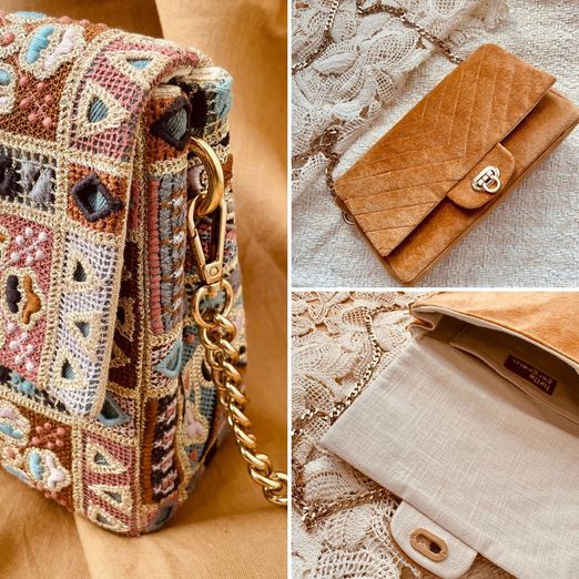Handtasche - JUNO - Schnittmuster eBook Handtasche - JUNO - Schnittmuster eBook