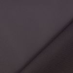 Tissu pour sac à dos et sac - enduit de PVC Anthracite