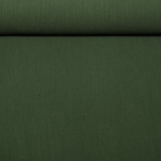 Coton Vintage Henriette - Vert bouteille