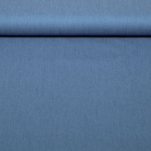 Jeans - Chambray Stretch Bleu clair