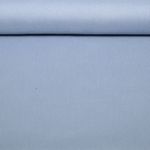 Tissu d´extérieur Oléfine Kanaria - Uni Bleu clair