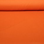 Tissu d´extérieur Oléfine Kanaria - Uni Orange