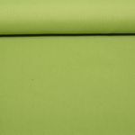 Tissu d´extérieur Oléfine Kanaria - Uni Vert clair