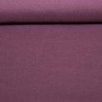 Tissu d´extérieur Oléfine Kanaria - Uni Violet