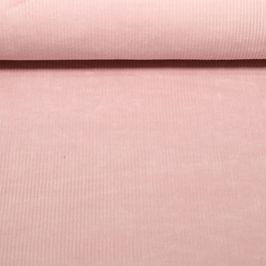 Breitstretchcord Janosch - Uni Rosa