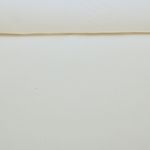 Breitstretchcord Janosch - Uni Ecru