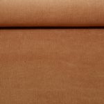 Breitstretchcord Janosch - Uni Cognac