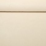 Breed elastisch koord - zandkleurig