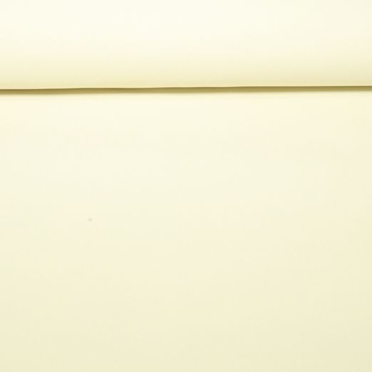 Tissu sac et sac à dos Jasper - Enduit PVC Crème