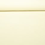 Rucksack- und Taschenstoff Jasper - PVC Beschichtet Creme