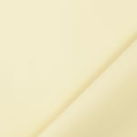 Tissu pour sac à dos et sac - enduit de PVC Crème