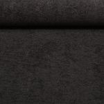 Tissu ameublement Freya - Uni Anthracite