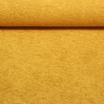 Tissu ameublement Freya - Uni Jaune maïs