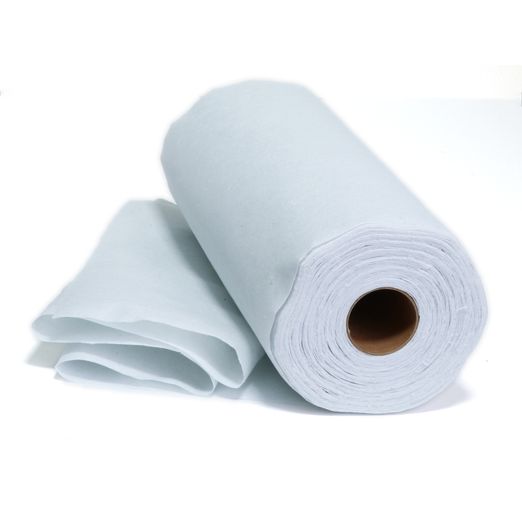 VLIXO Stickvlies - ausreißbar - 30cm x 25m Rolle VLIXO Stickvlies - ausreißbar - 30cm x 25m Rolle