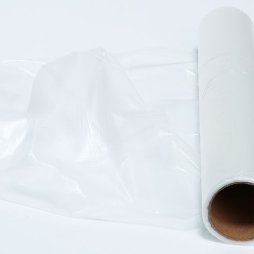VLIXO Stickvlies - wasserlöslich - 30cm x 25m Rolle