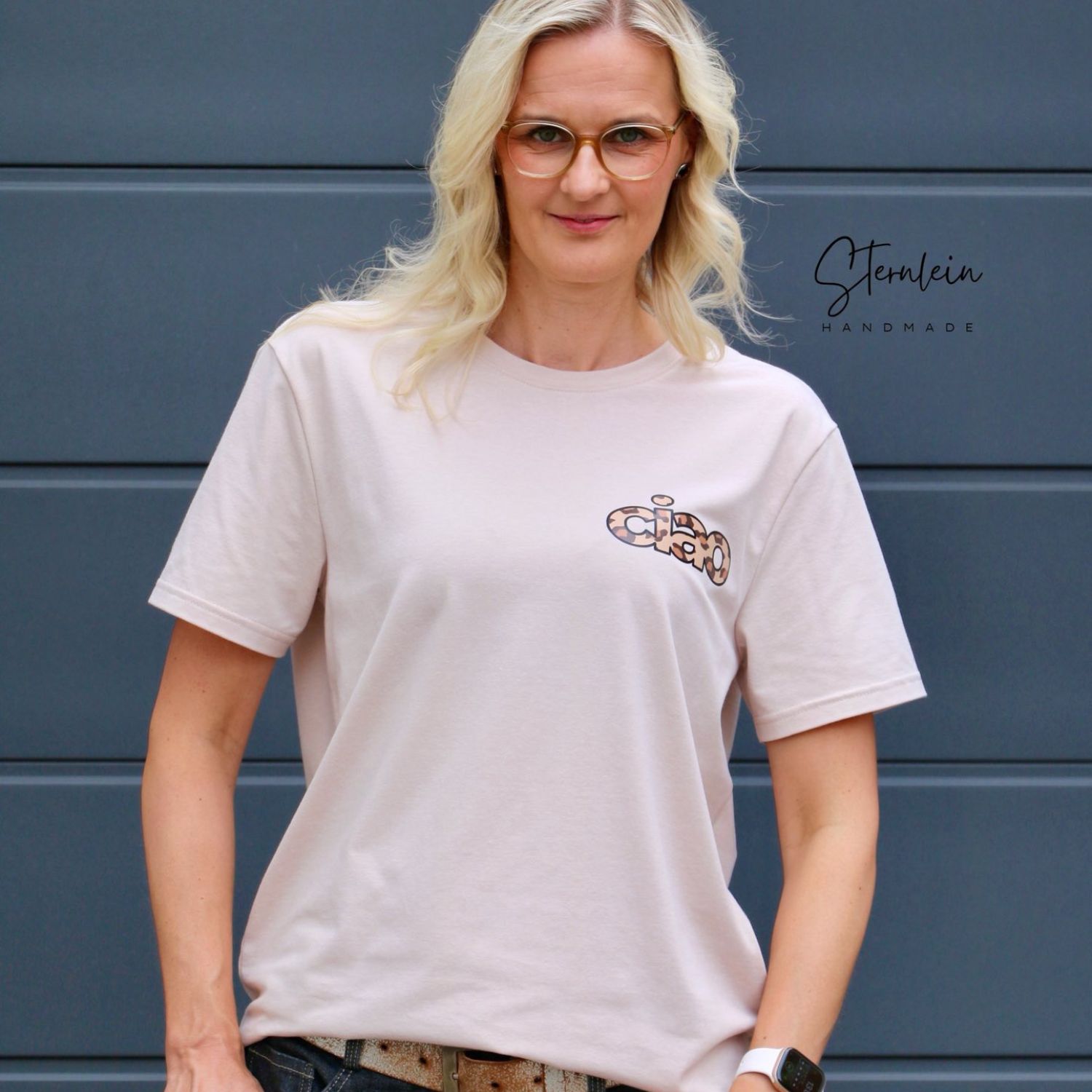 T-Shirt - mein Seattle - Schnittmuster eBook-2 T-Shirt - mein Seattle - Schnittmuster eBook-2