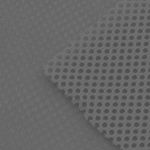 Air Mesh - Uni Grau Air Mesh - Uni Grau