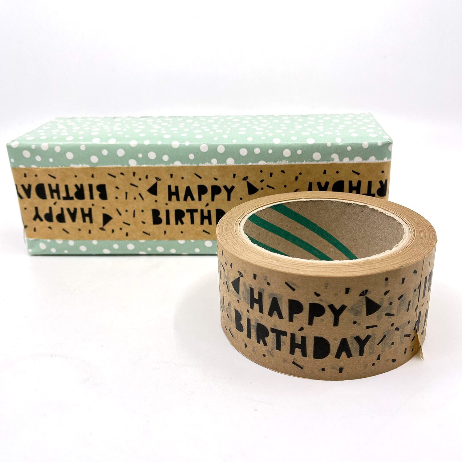 Ruban adhésif - Happy Birthday-0 Ruban adhésif - Happy Birthday-0