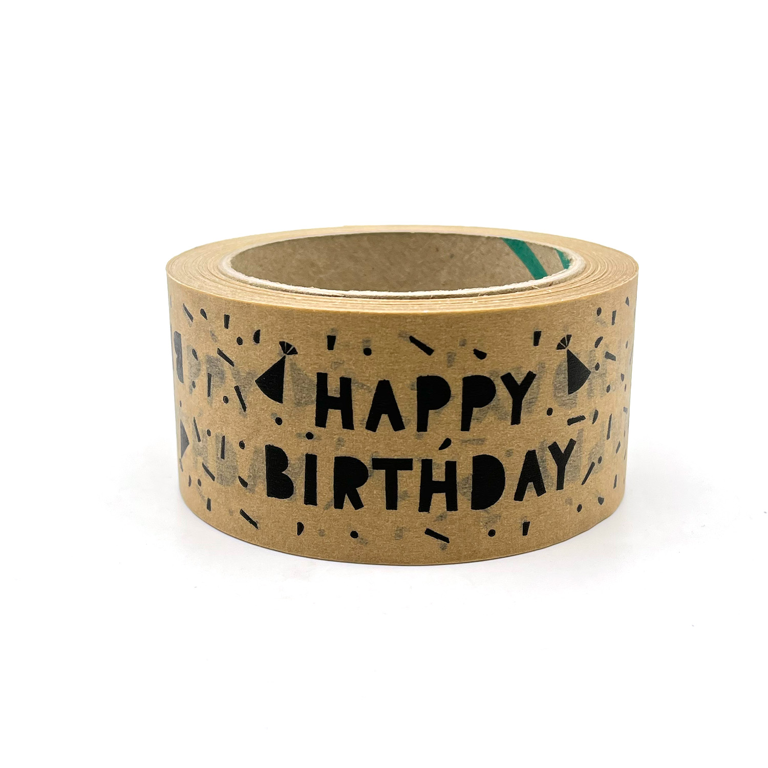 Ruban adhésif - Happy Birthday-1 Ruban adhésif - Happy Birthday-1