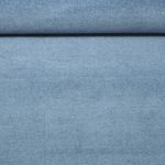 Hosenjeans -  Cord Stretch Uni Hellblau