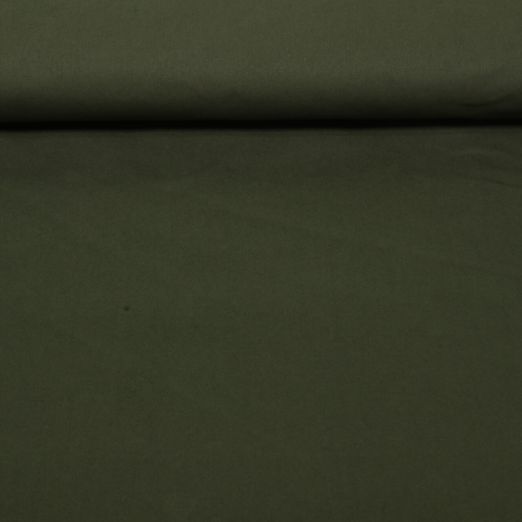 Fox Oilskin - Dry Oilskin light - Jungle Green
