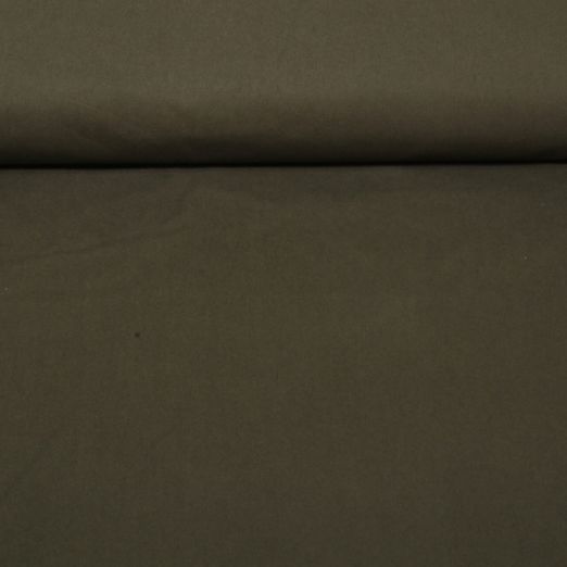 Fox Oilskin - Dry Oilskin light - Dunkles Khaki